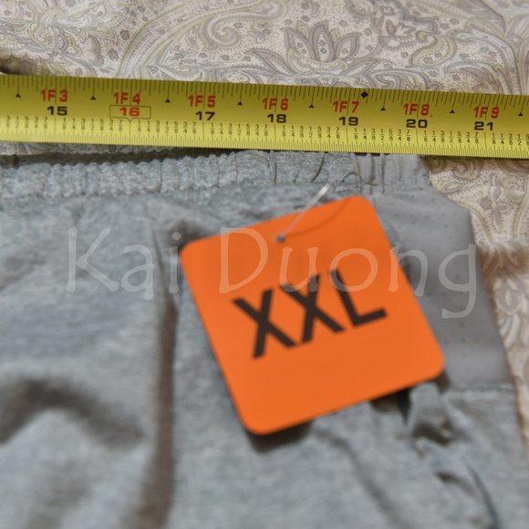 Spyder Men's tech Knit short Black , Gray - Picture 16 of 16